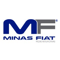 Auto Peças Minas Fiat logo - Similar company to Lince.Trofa