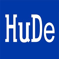 HuDe GmbH logo - Similar company to Tec4Fuels Gmbh
