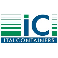 Italcontainers SpA logo - Similar company to Dam-Rob Sp. Z O.O. Sp.K.