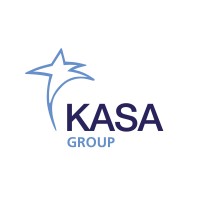 Kasa Group Ltd logo - Similar company to Watertech Ltd
