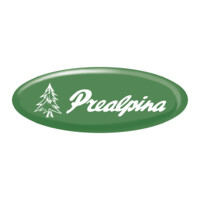 Prealpina logo - Similar company to Sau Tool