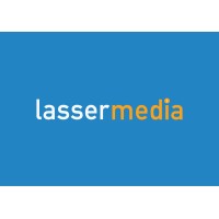 Lasser Media logo - Similar company to Bold Productions Llc