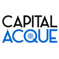 Capital Acque srl logo - Similar company to Adriatica Acque Srl