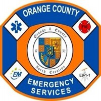 Orange County Emergency Services logo - Similar company to Matthews Fire & Ems