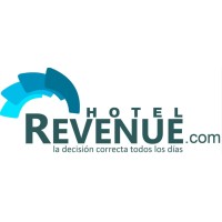 HotelREVENUE.com logo - Similar company to Offerwings