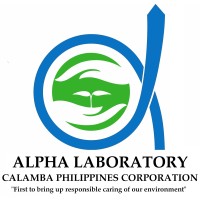 Alpha Laboratory Calamba Philippines Corporation logo - Similar company to Infinite Global Solutions