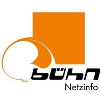 Bühn Netzinfo GmbH logo - Similar company to Caigos Gmbh