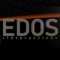 Edos Interactive logo - Similar company to Bionic Ape