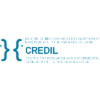 Credil Centre For Research And Experimental Development In Informatics Libre