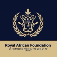 Royal African Foundation logo - Similar company to Stiftung Ecarf – European Centre For Allergy Research Foundation