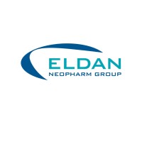 Eldan Neopharm Group logo - Similar company to Dr. Golik