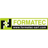 FORMATEC logo - Similar company to Forma-Tec
