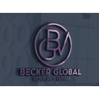 Becker Global Ventures GmbH logo - Similar company to Becker Ventures