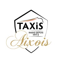 Association des Taxis Radio Aixois logo - Similar company to Enozis