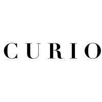 Vanderohe CURIO logo - Similar company to Studio Gabrielle