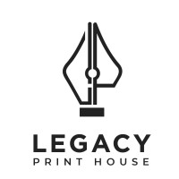Legacy Print House logo - Similar company to Belight Publishing Consultants
