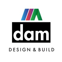 DAM Design & Build Ltd logo - Similar company to Ak Constructions