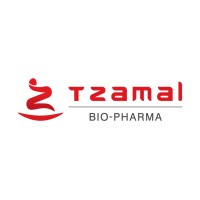 Tzamal Bio Pharma logo - Similar company to K-Group