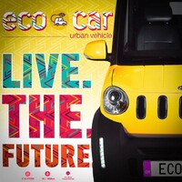 ecocar-city logo - Similar company to Vakadi