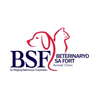 Alagang Beterinaryo Corporation logo - Similar company to Zootopia Animal Wellness Center