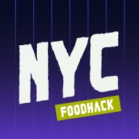 FoodHack NYC logo - Similar company to Shalomlearning