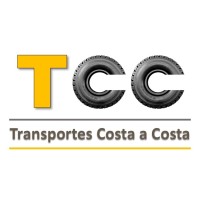TRANSPORTES COSTA COSTA logo - Similar company to Transportes Logísticos Corporativos
