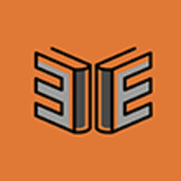 Editorial Éleos logo - Similar company to Editorial Güipil / Güipil Publishing House