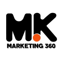 Marketing 360 MK logo - Similar company to Reingeniería Minera