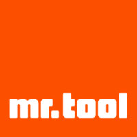 Mr Tool logo - Similar company to Pitern