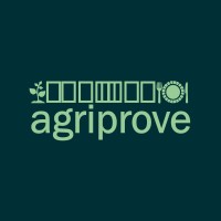 AgriProve logo - Similar company to Climate Friendly