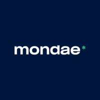 Mondae logo - Similar company to Bemoved Media