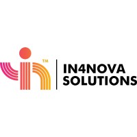 IN4NOVA logo - Similar company to Integra Solution
