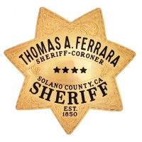 Solano County Sheriff’s Office logo - Similar company to Solano County Office Of Education