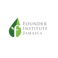 Founder Institute Jamaica logo - Similar company to Dropupp Inc.