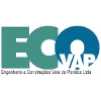 Ecovap - Engenharia E Construções Vale Do Paraíba