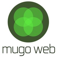 Mugo Web logo - Similar company to Identitech