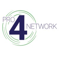 PRO4NETWORK GmbH logo - Similar company to Bendavid