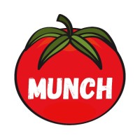 Munch CIC logo - Similar company to River Coffee Roasters