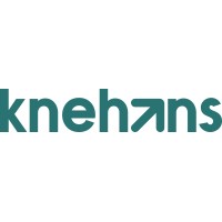 Knehans logo - Similar company to Van Keulen Techniek
