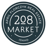 208 Market - April Florczyk Real Estate At Keller Williams Realty Boise