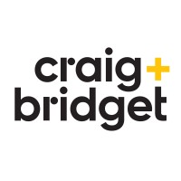 craig+bridget logo - Similar company to Deux