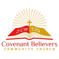 Covenant Believers Community Church logo - Similar company to Kohr Royer Griffith Inc.