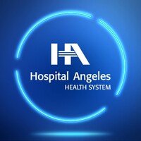 Hospital Angeles Health System logo - Similar company to Tecsalud Del Tecnológico De Monterrey