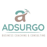 Adsurgo Business Coaching & Consulting logo - Similar company to Bdce (Pty) Ltd. Training - Development
