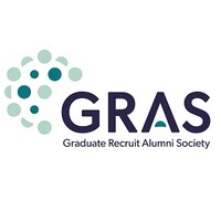 Graduate Recruit Alumni Society logo - Similar company to Graduate Recruit