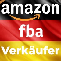 Amazon FBA Verkäufer Deutschland logo - Similar company to Digitaler Verkäufer