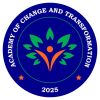 Academy of Change and Transformation logo - Similar company to We Are Youth Foundation