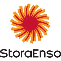 Stora Enso Warsaw logo - Similar company to Dc4822 (Warsaw Def Con Group)