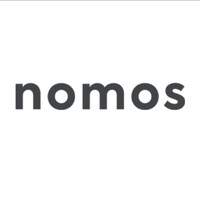 Nomos Productions logo - Similar company to Easyfeast