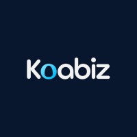 Koabiz logo - Similar company to Edgecontinuum